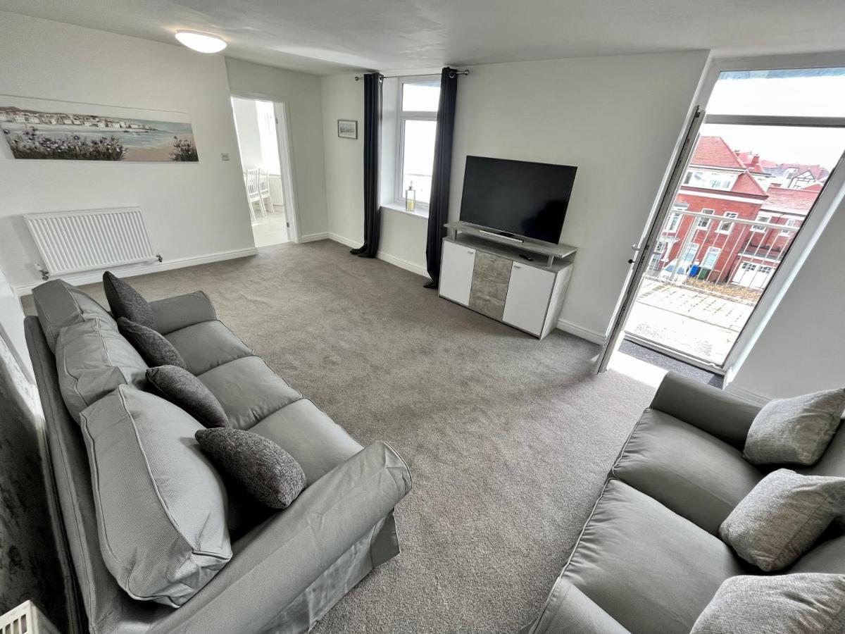 Apartments @52 Bridlington Exterior foto