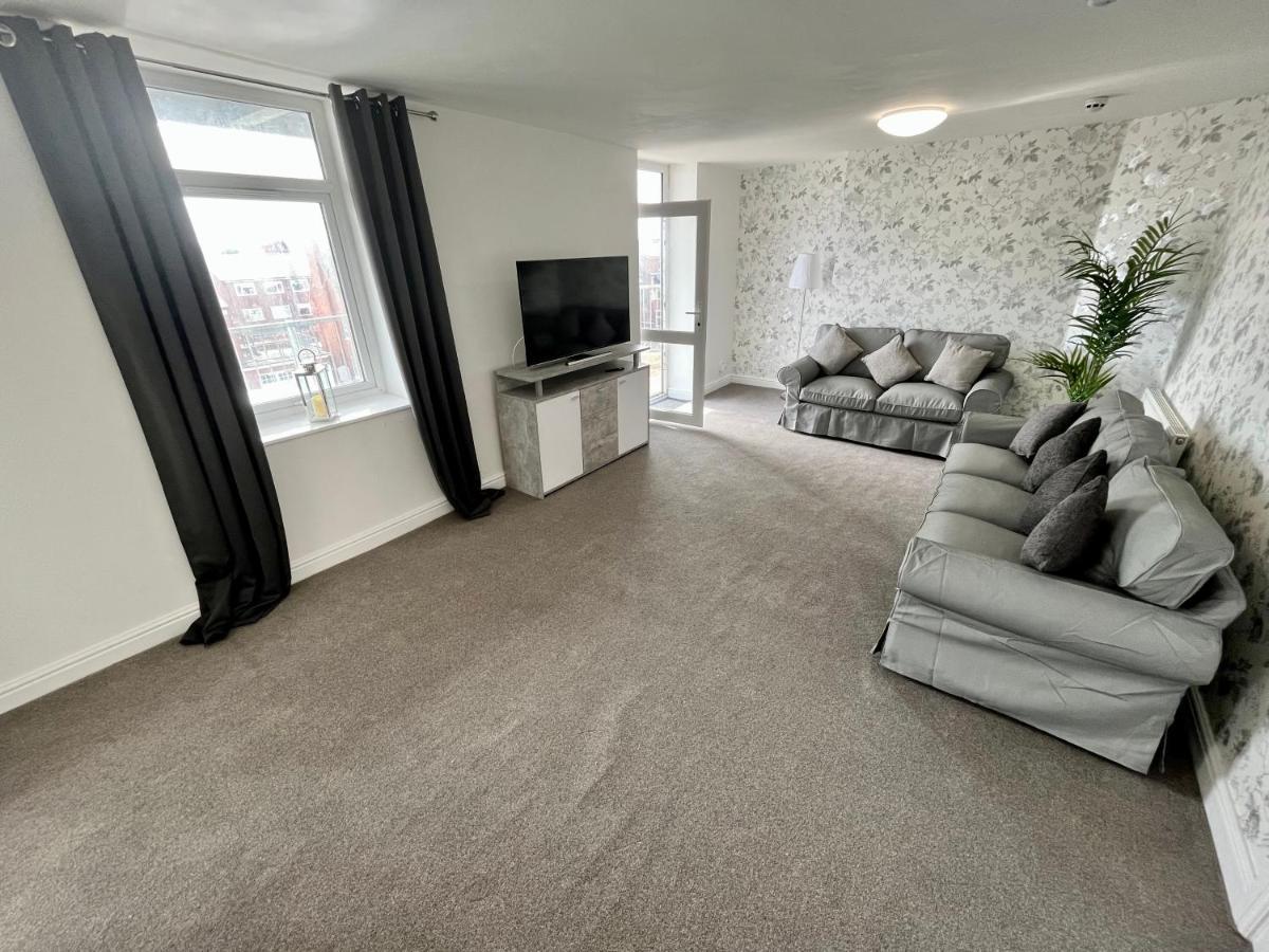 Apartments @52 Bridlington Exterior foto