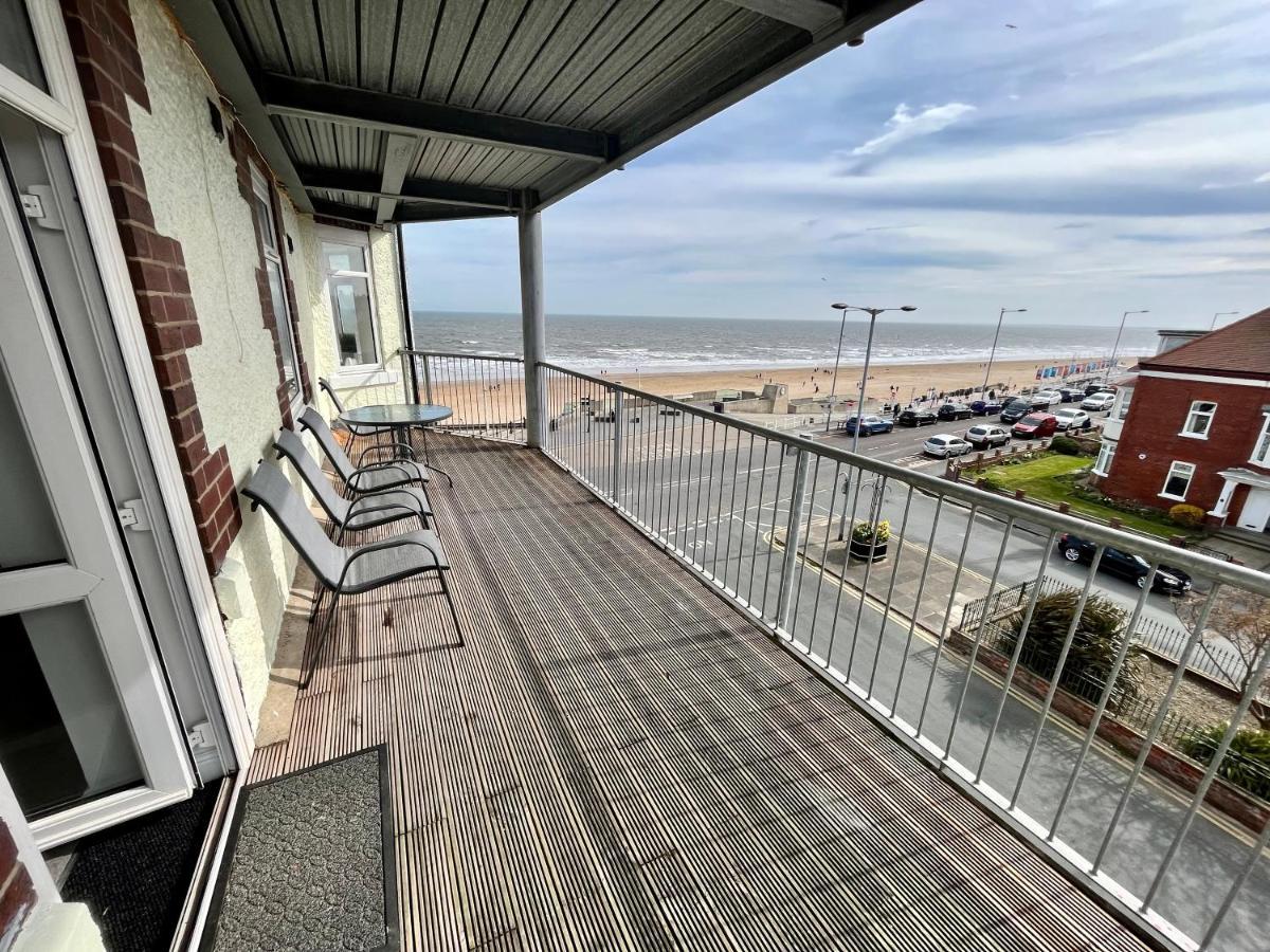 Apartments @52 Bridlington Exterior foto