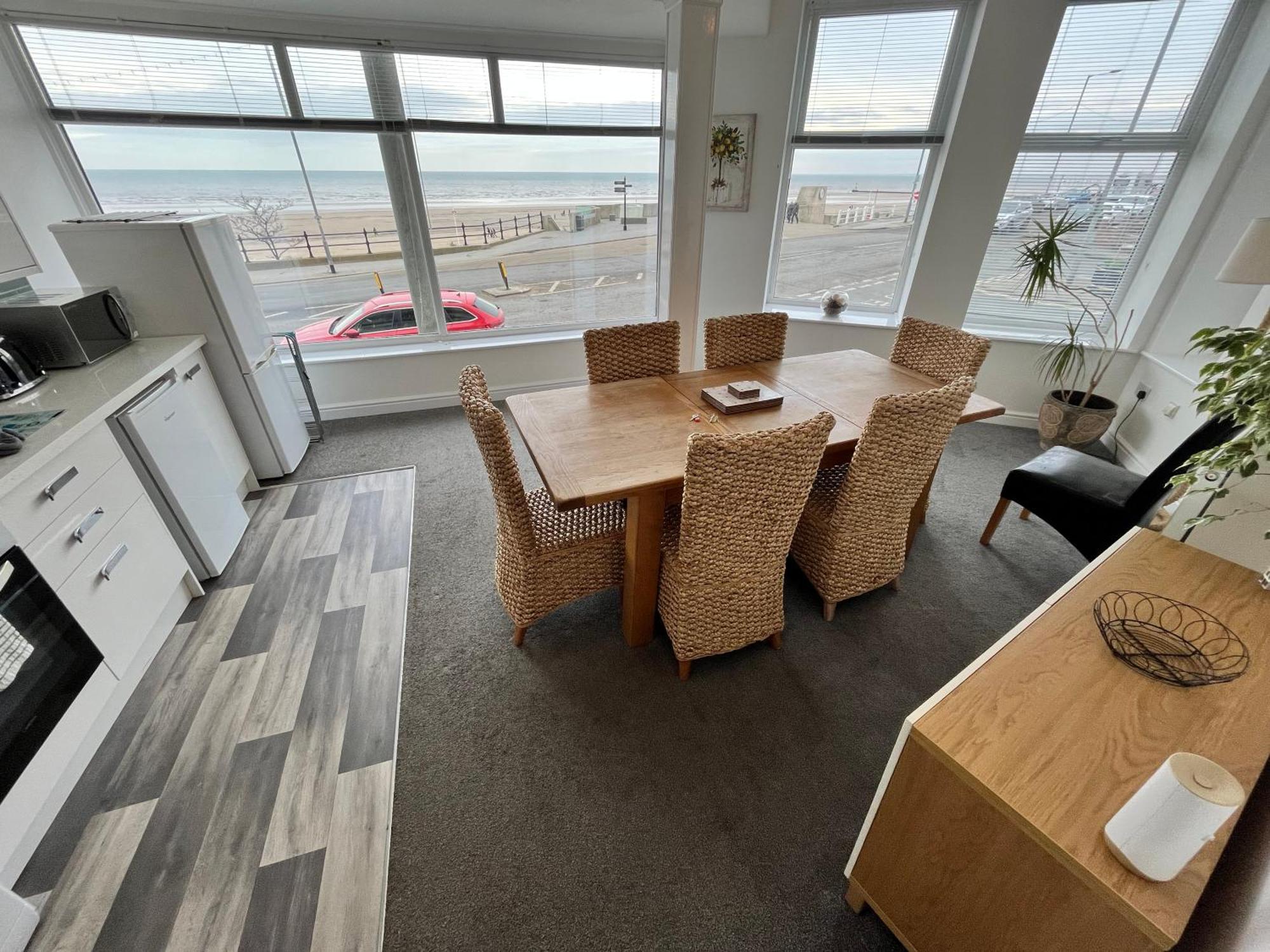 Apartments @52 Bridlington Exterior foto