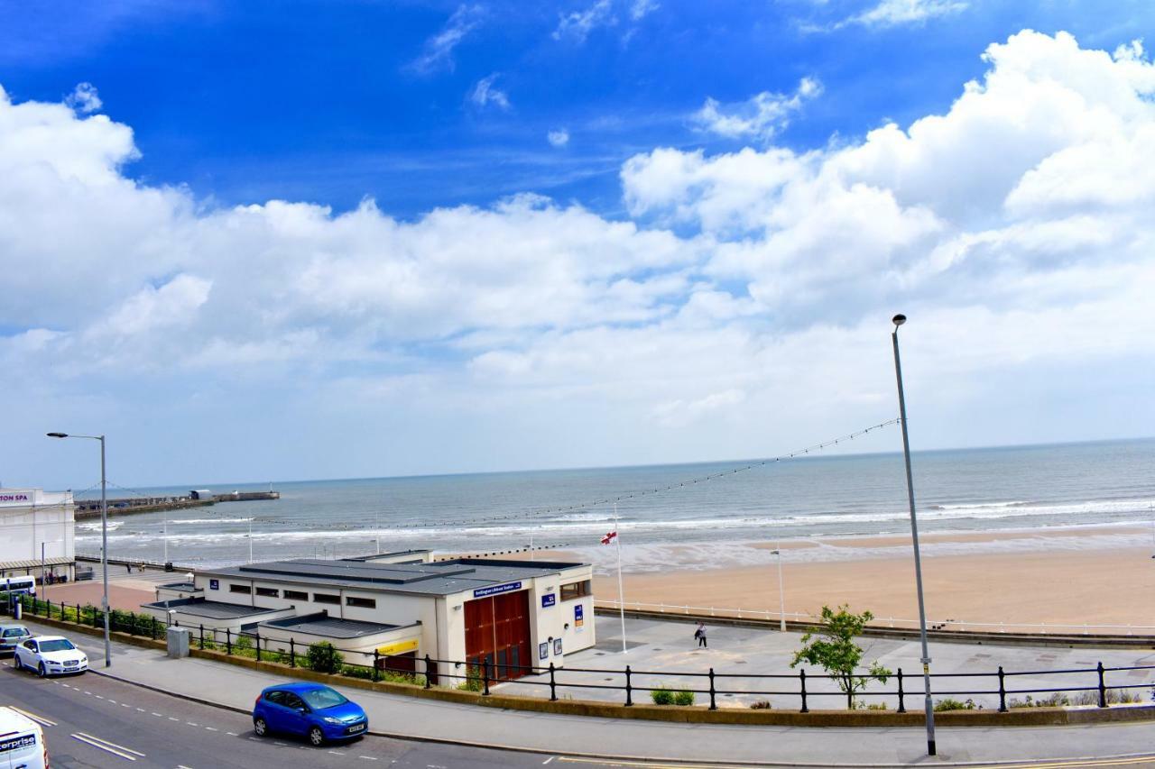 Apartments @52 Bridlington Exterior foto